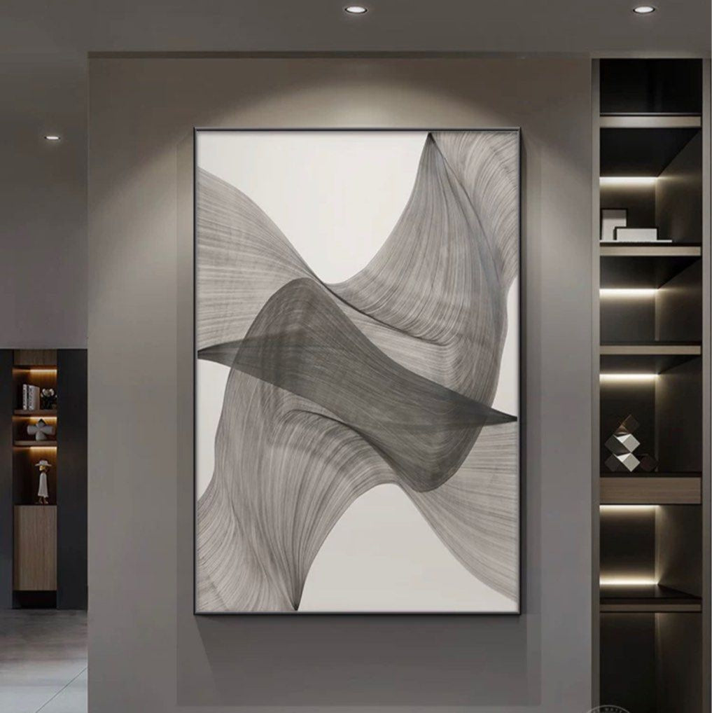 SCOFIELD Wall Art