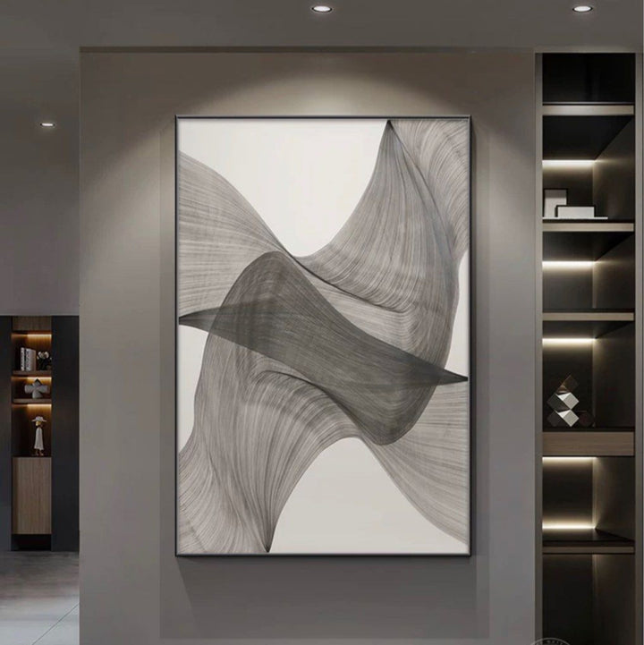 SCOFIELD Wall Art