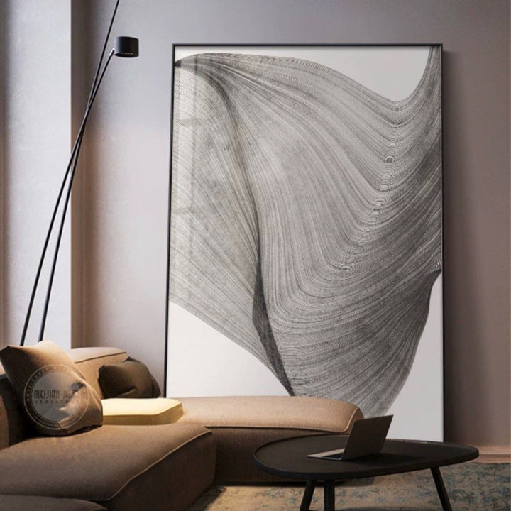 SCOFIELD Wall Art
