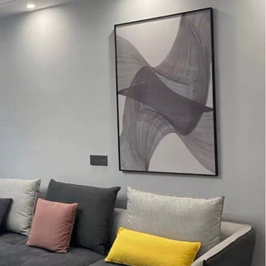 SCOFIELD Wall Art