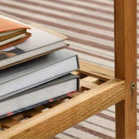 FLYNN Japandi Coffee Table
