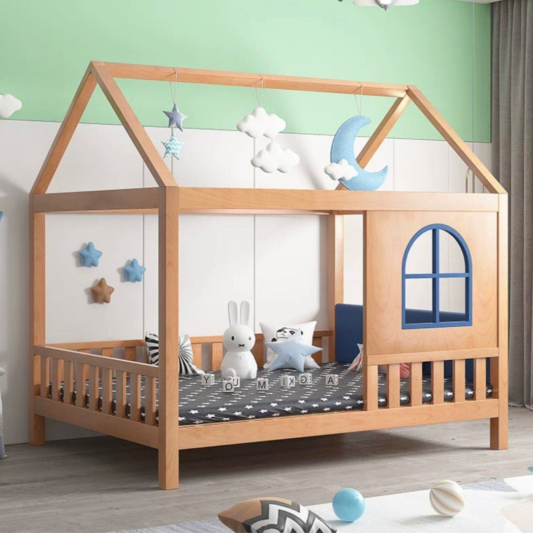 SCOTTIE Cozy Children’s Bedframe