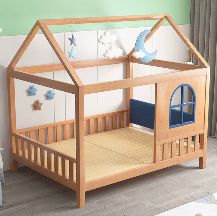 SCOTTIE Cozy Children’s Bedframe
