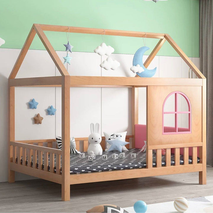 SCOTTIE Cozy Children’s Bedframe