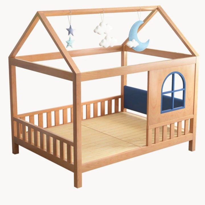 SCOTTIE Cozy Children’s Bedframe
