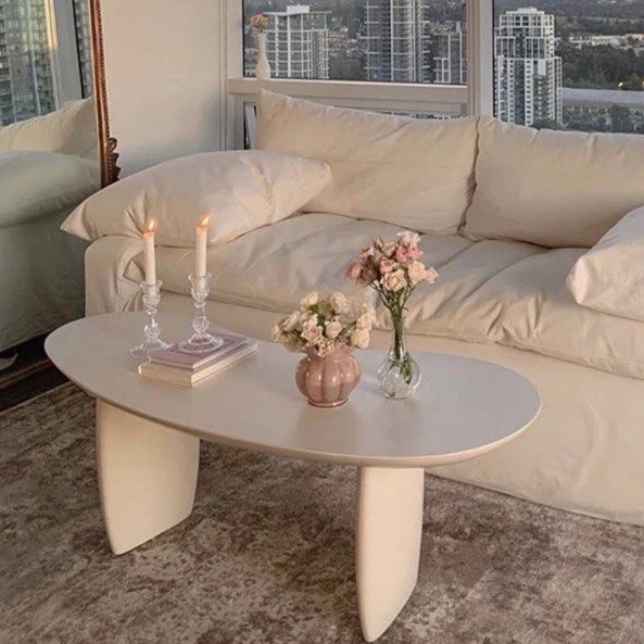 PARKER Coffee Table