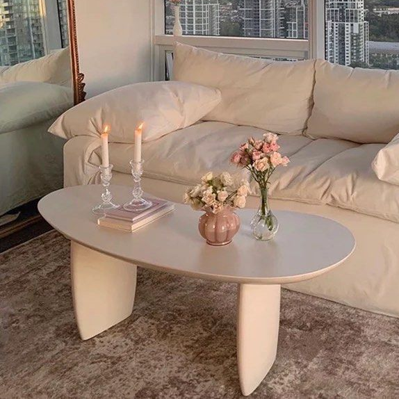 PARKER Coffee Table