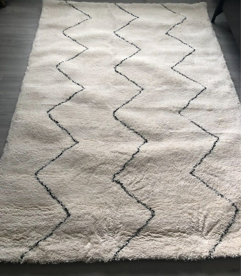 JESS Rug (size customisable)