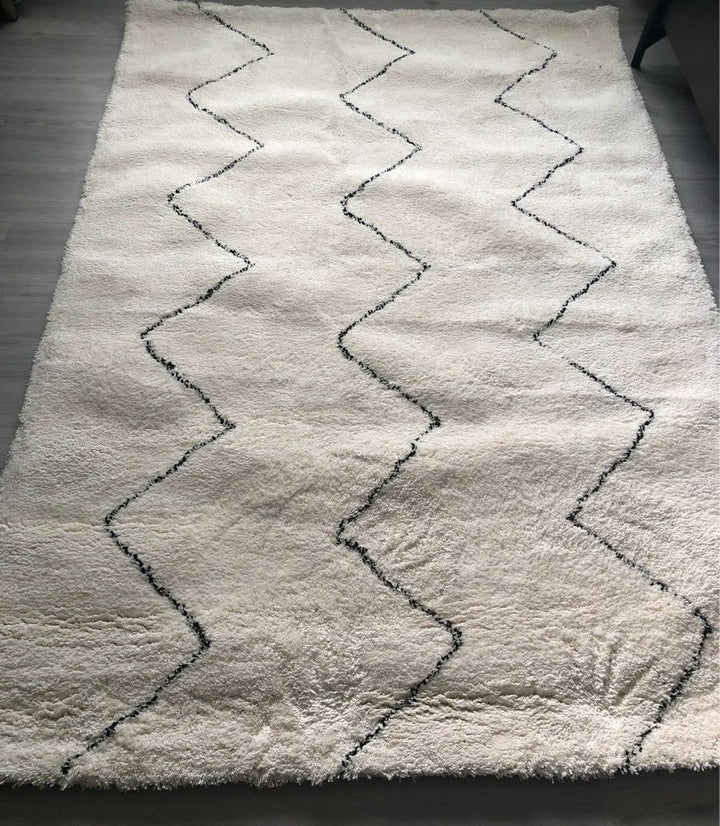 JESS Rug (size customisable)