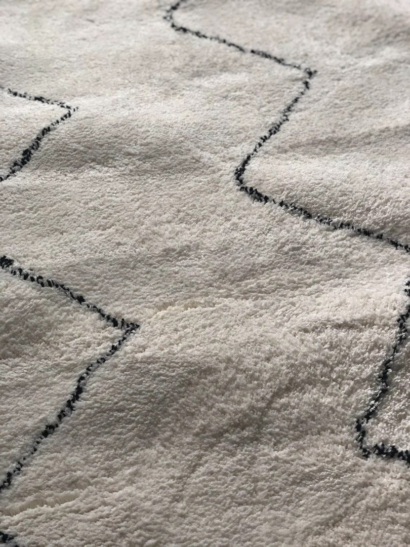 JESS Rug (size customisable)