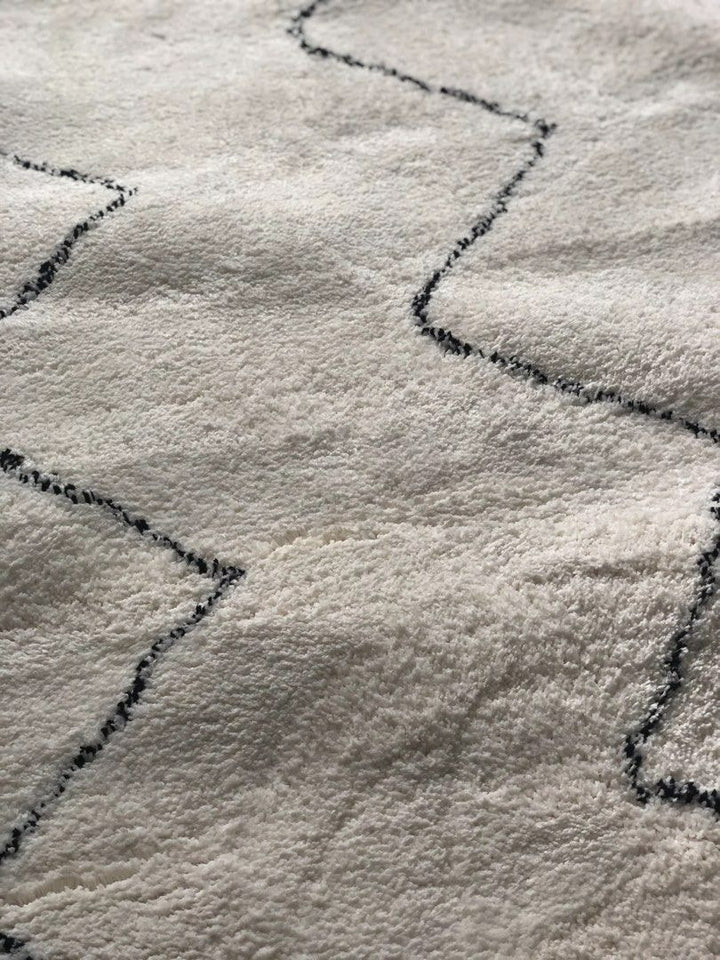 JESS Rug (size customisable)