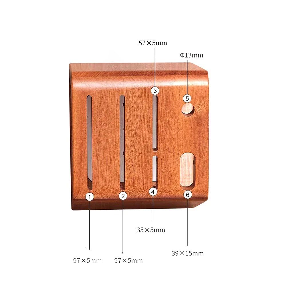 SEIBIUE Knife Holder
