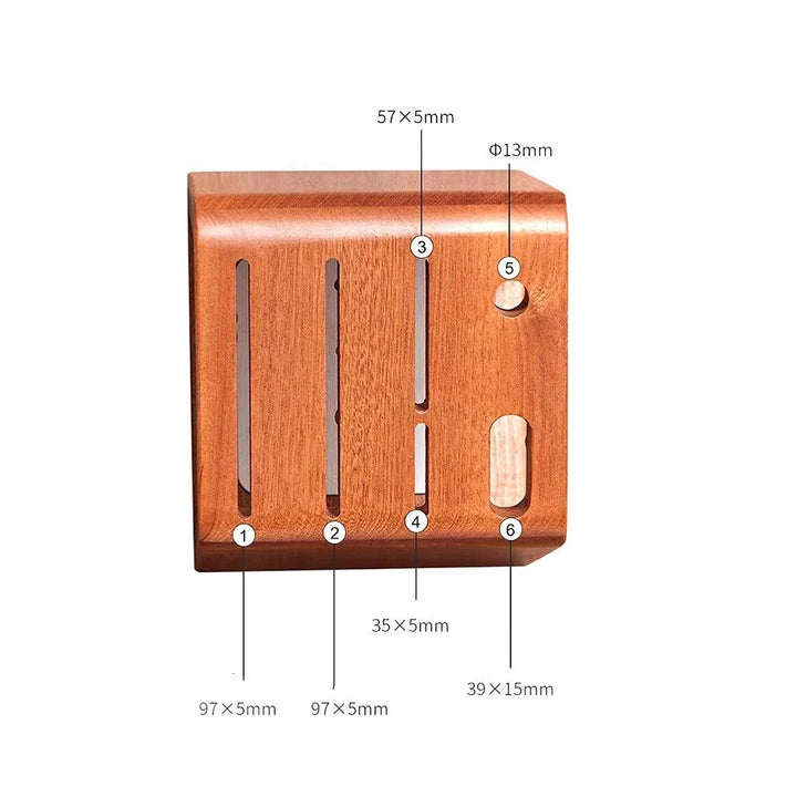 SEIBIUE Knife Holder