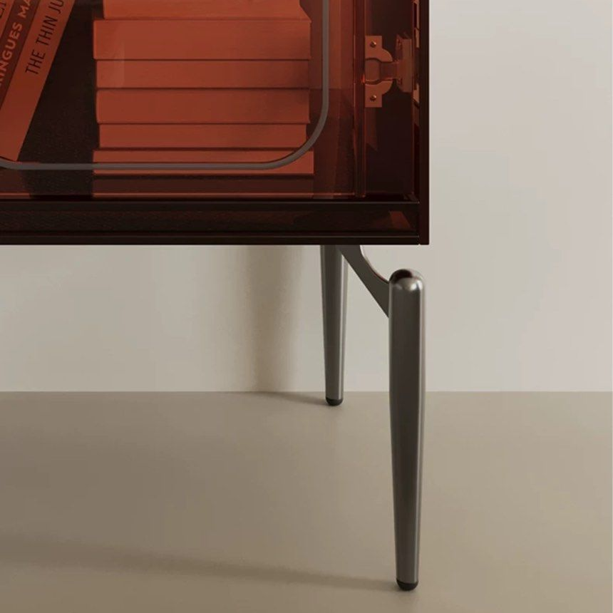 HASTO Modern Acrylic Sideboard