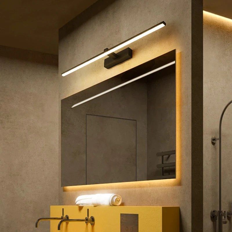 SEIRU Rod Wall Light