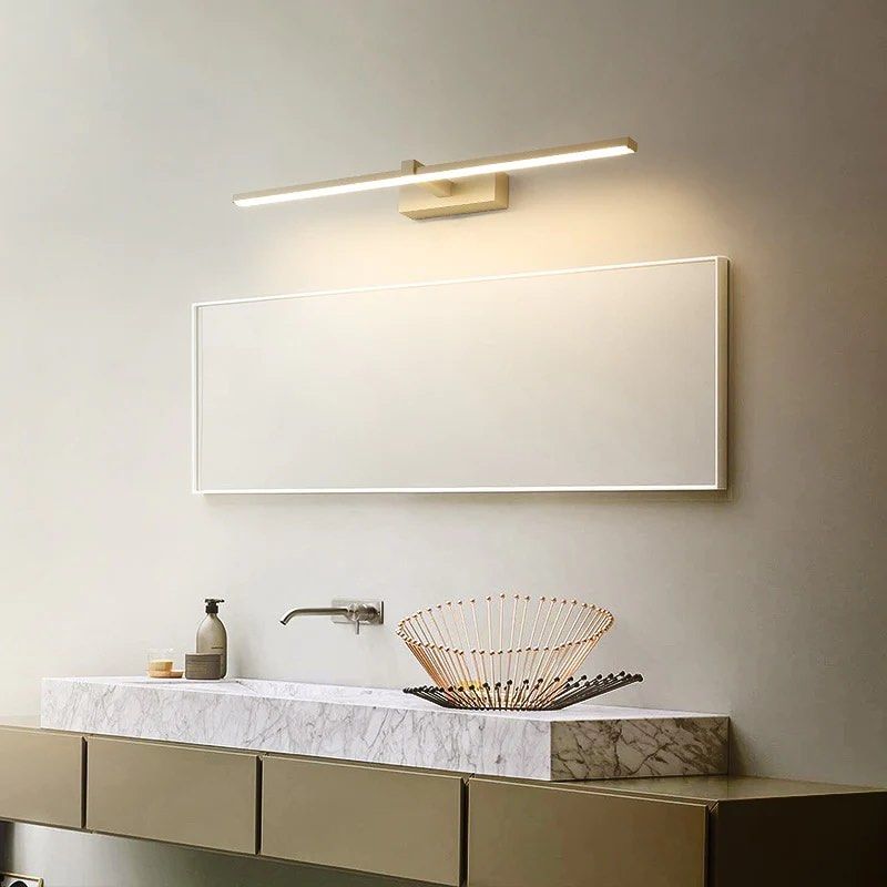 SEIRU Rod Wall Light