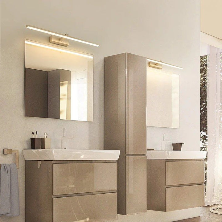 SEIRU Rod Wall Light