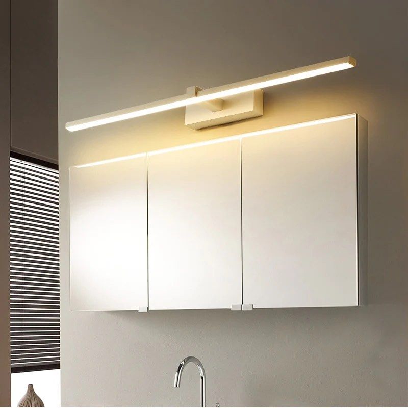 SEIRU Rod Wall Light
