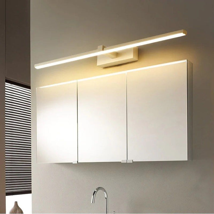 SEIRU Rod Wall Light
