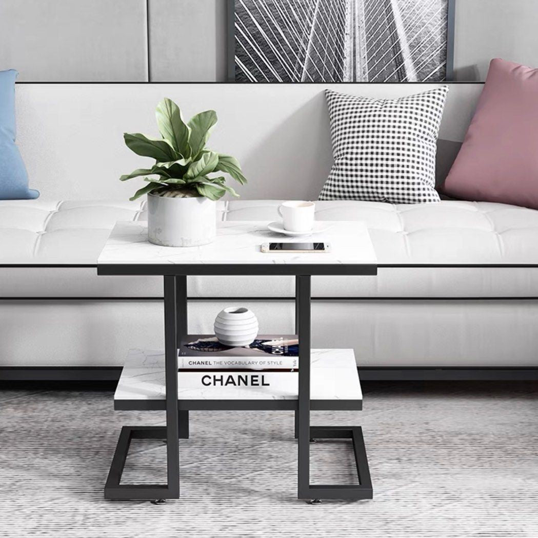 DESI Modern Coffee Table