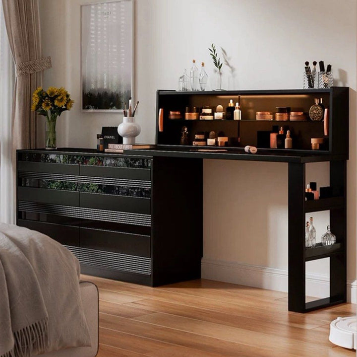 SERIN Modern Vanity Table