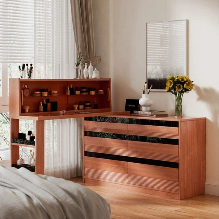 SERIN Modern Vanity Table