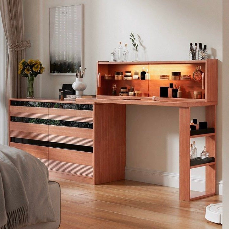 SERIN Modern Vanity Table