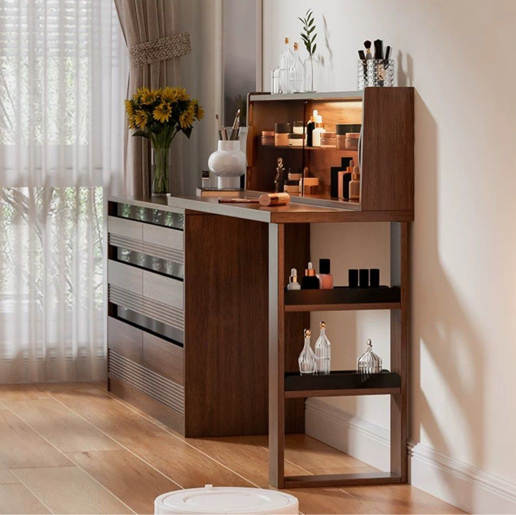 SERIN Modern Vanity Table