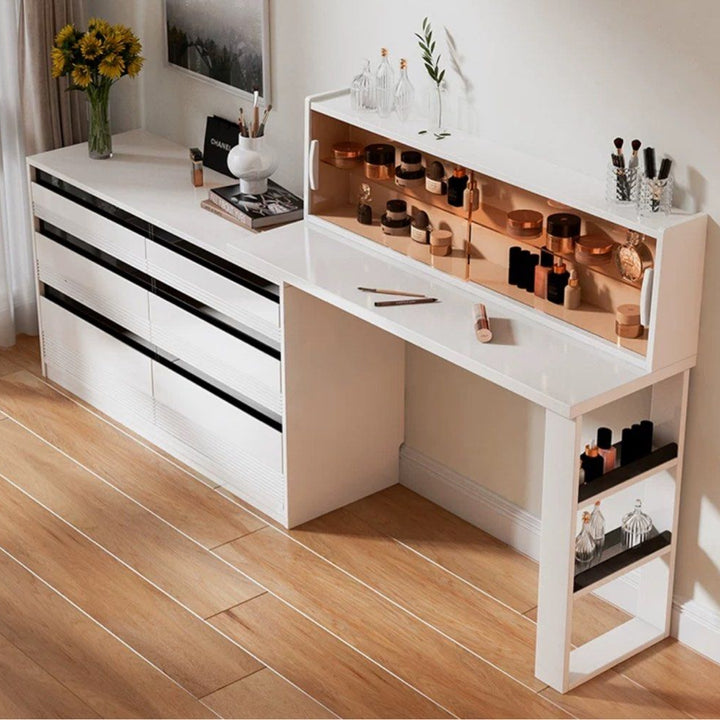 SERIN Modern Vanity Table