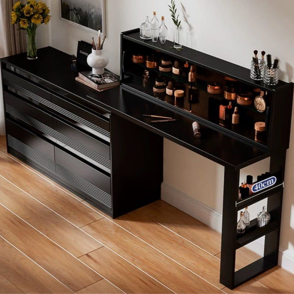 SERIN Modern Vanity Table