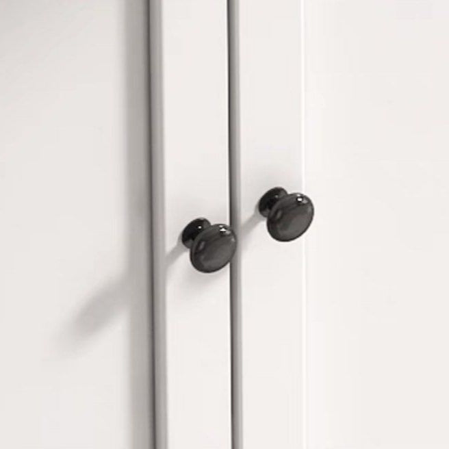 SEZA Scandinavian Shoe Cabinet