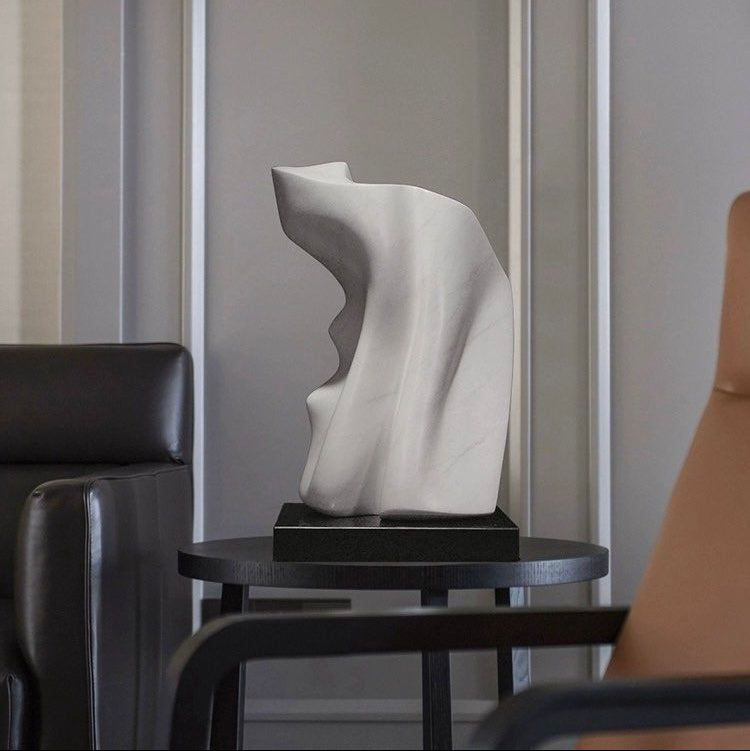 SHANE Modern Abstract Sculpture
