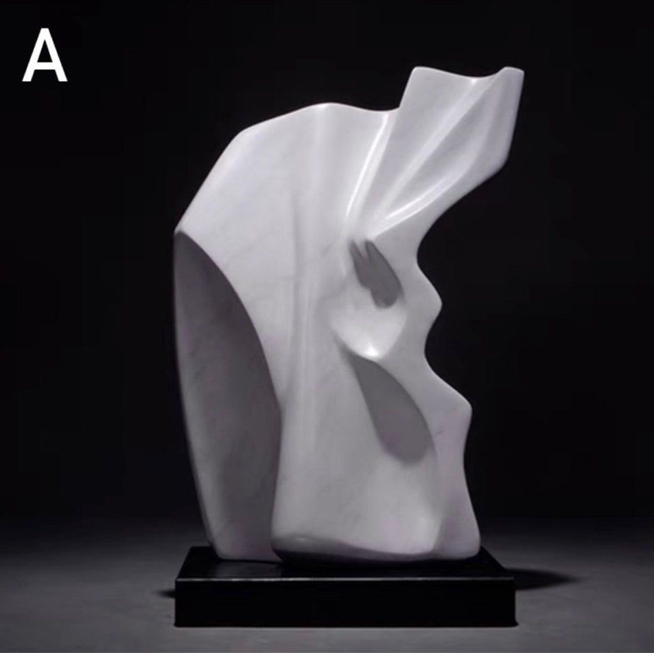 SHANE Modern Abstract Sculpture
