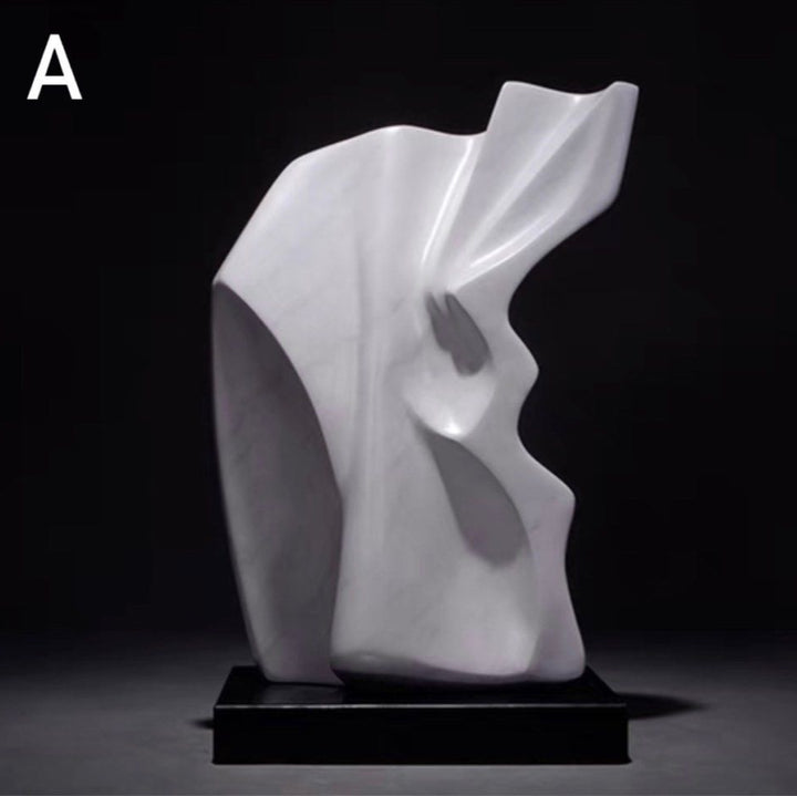 SHANE Modern Abstract Sculpture