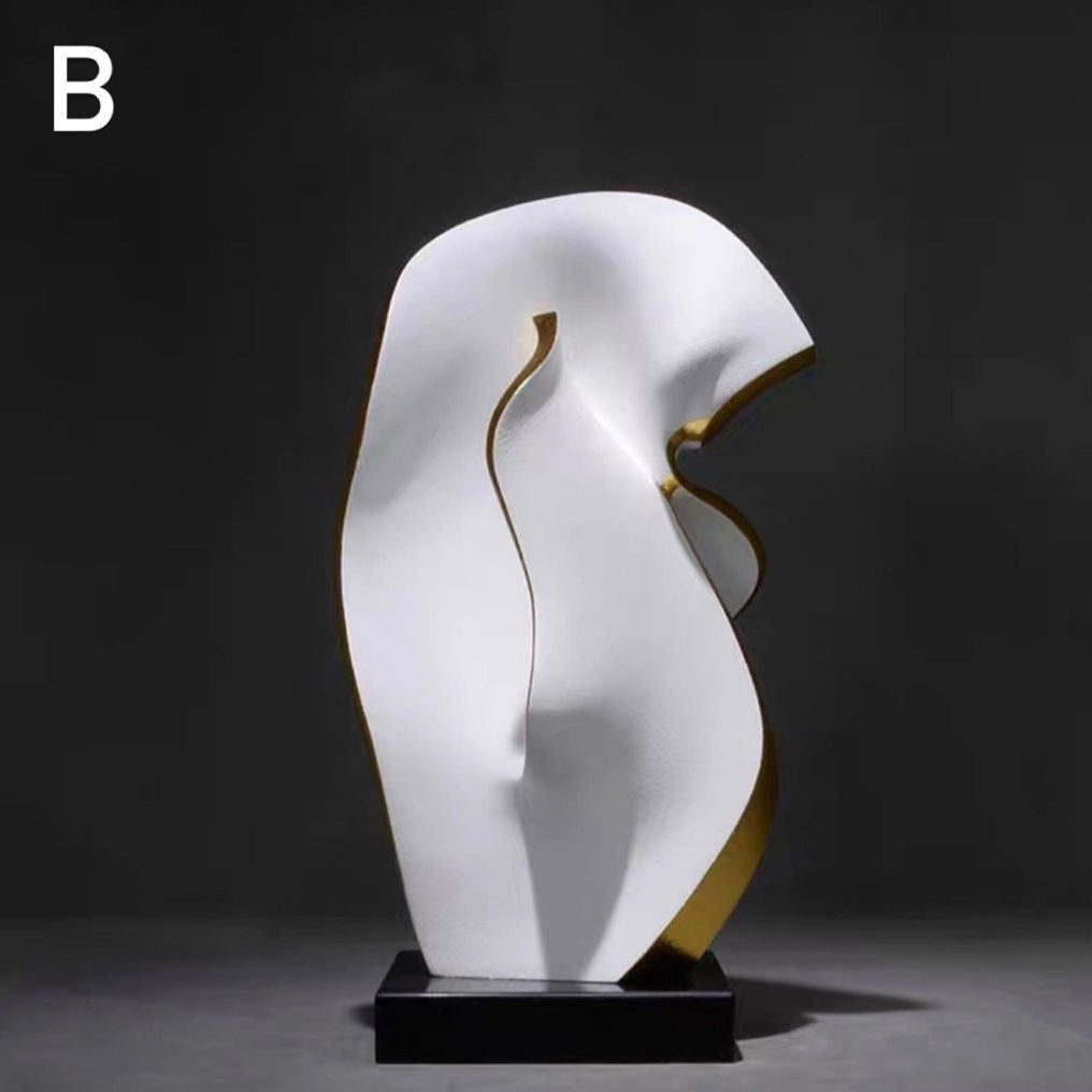 SHANE Modern Abstract Sculpture