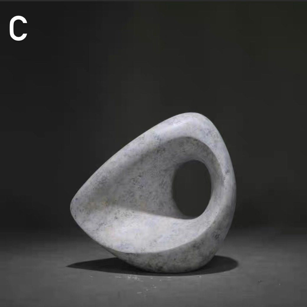 SHANE Modern Abstract Sculpture