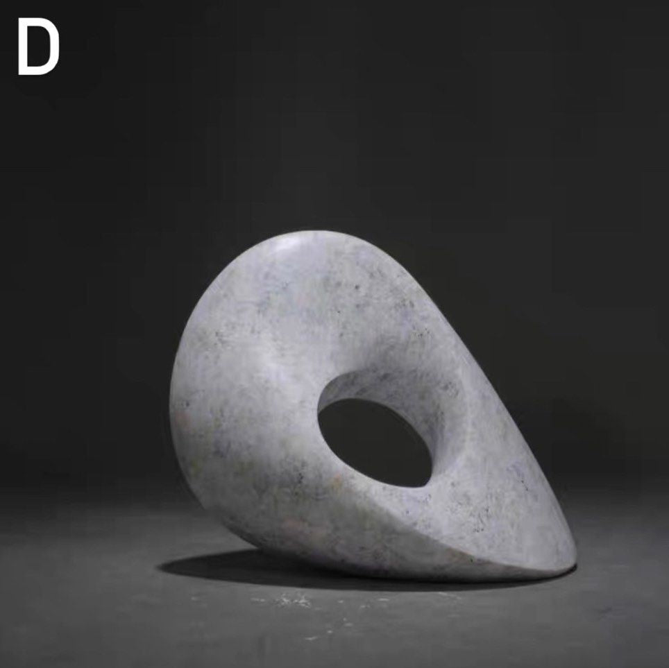 SHANE Modern Abstract Sculpture