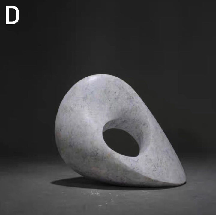 SHANE Modern Abstract Sculpture