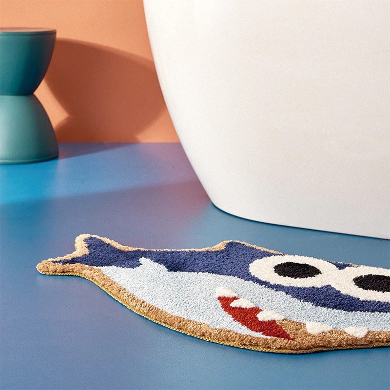 SHARK Rug