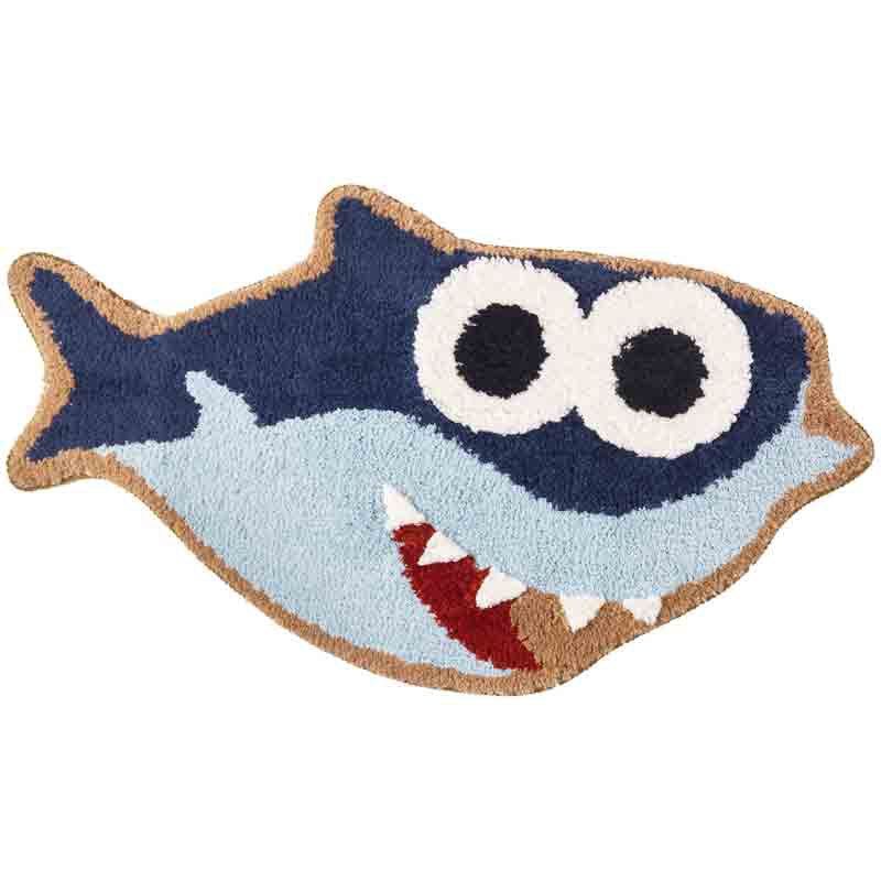 SHARK Rug
