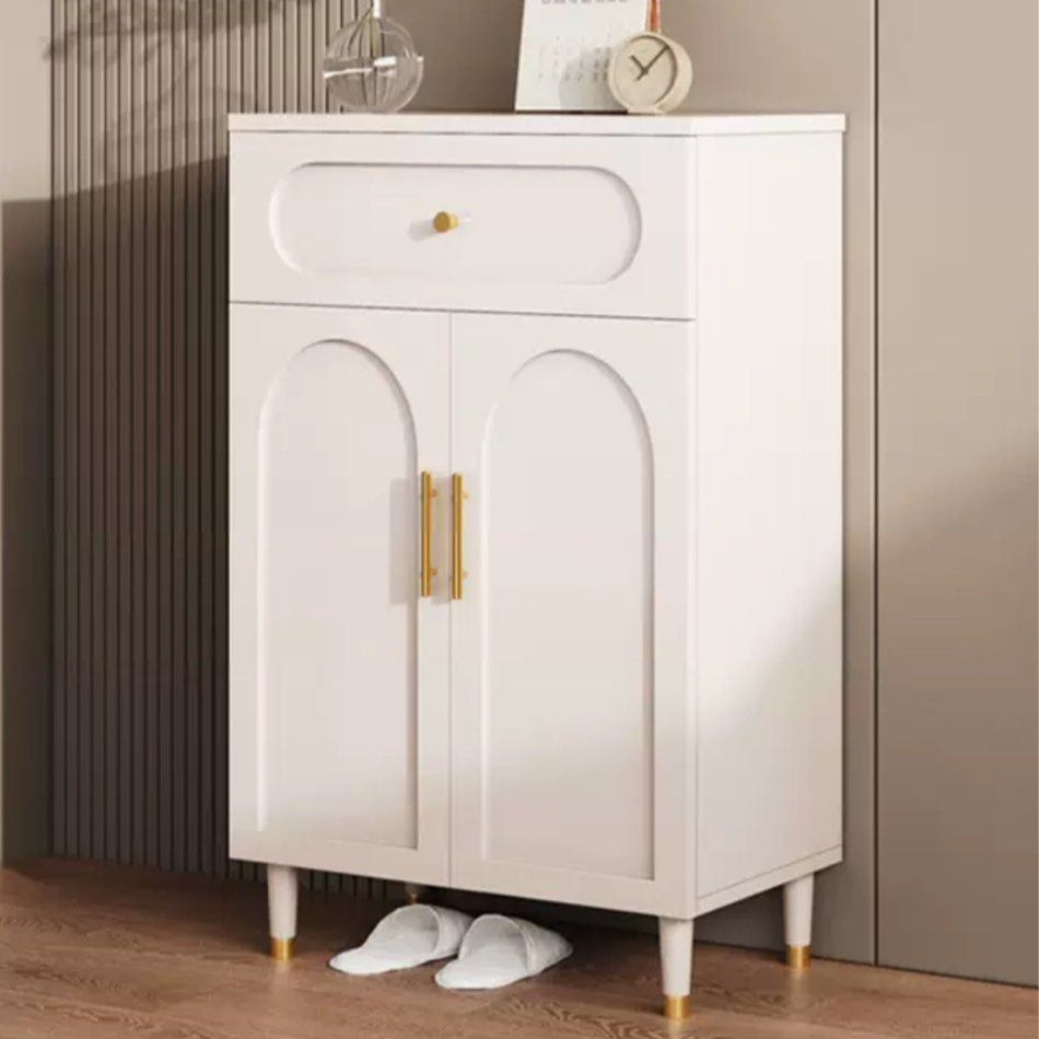 SHARVAIN Modern Shoe Cabinet