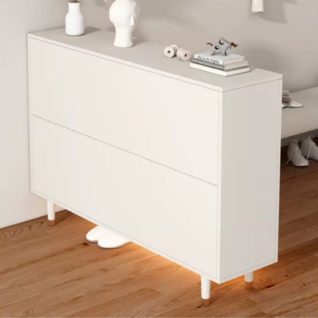 SHARVAIN Modern Shoe Cabinet