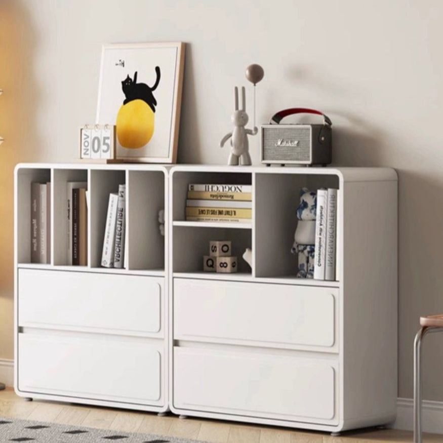 ISAC Modern Display Shelf