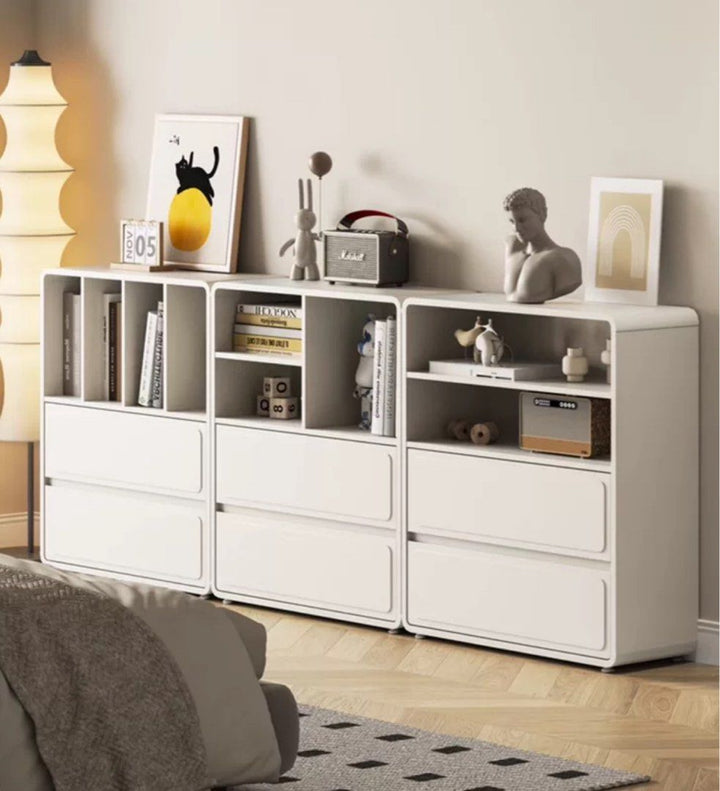 ISAC Modern Display Shelf
