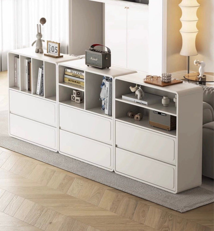 ISAC Modern Display Shelf