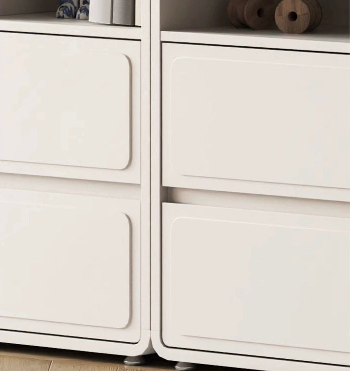 ISAC Modern Display Shelf