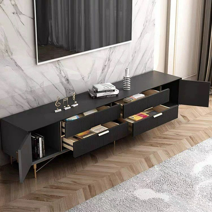 RANO Modern TV Console & Coffee Table