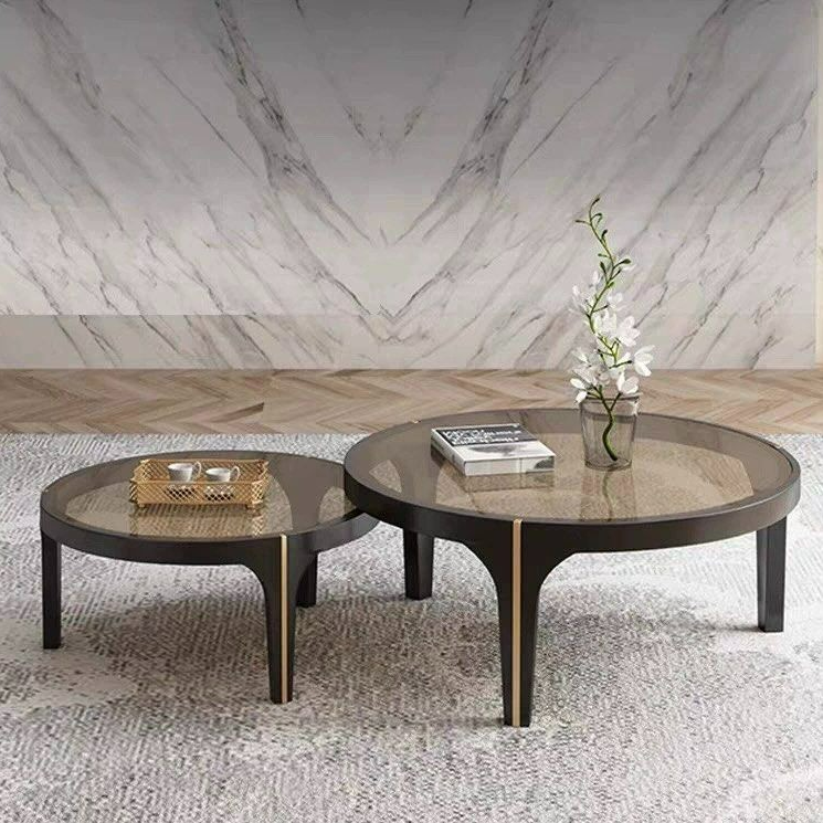 RANO Modern TV Console & Coffee Table