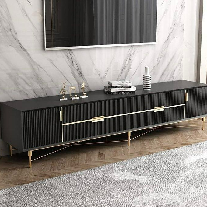 RANO Modern TV Console & Coffee Table