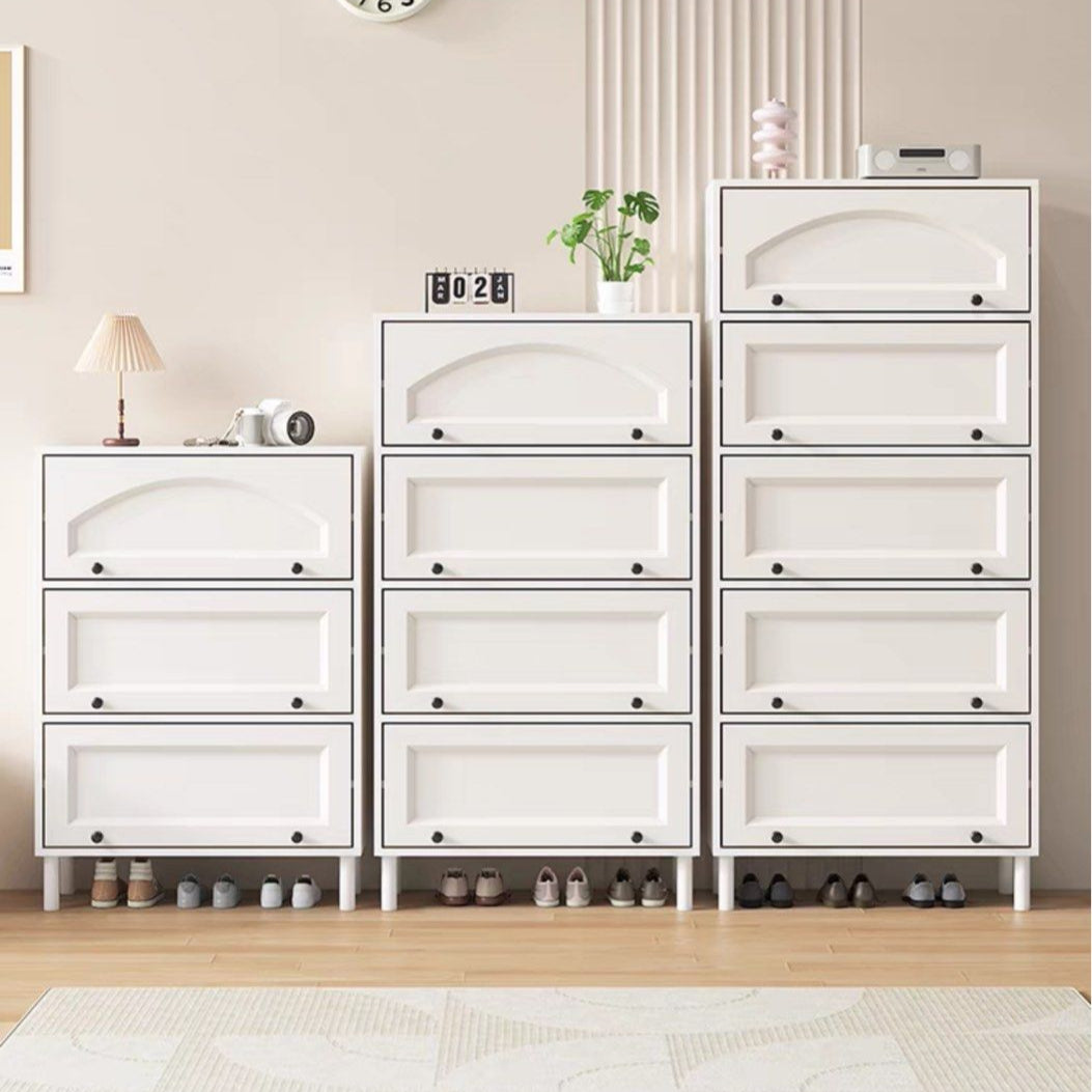 SHOBIA Scandinavian Shoe Cabinet